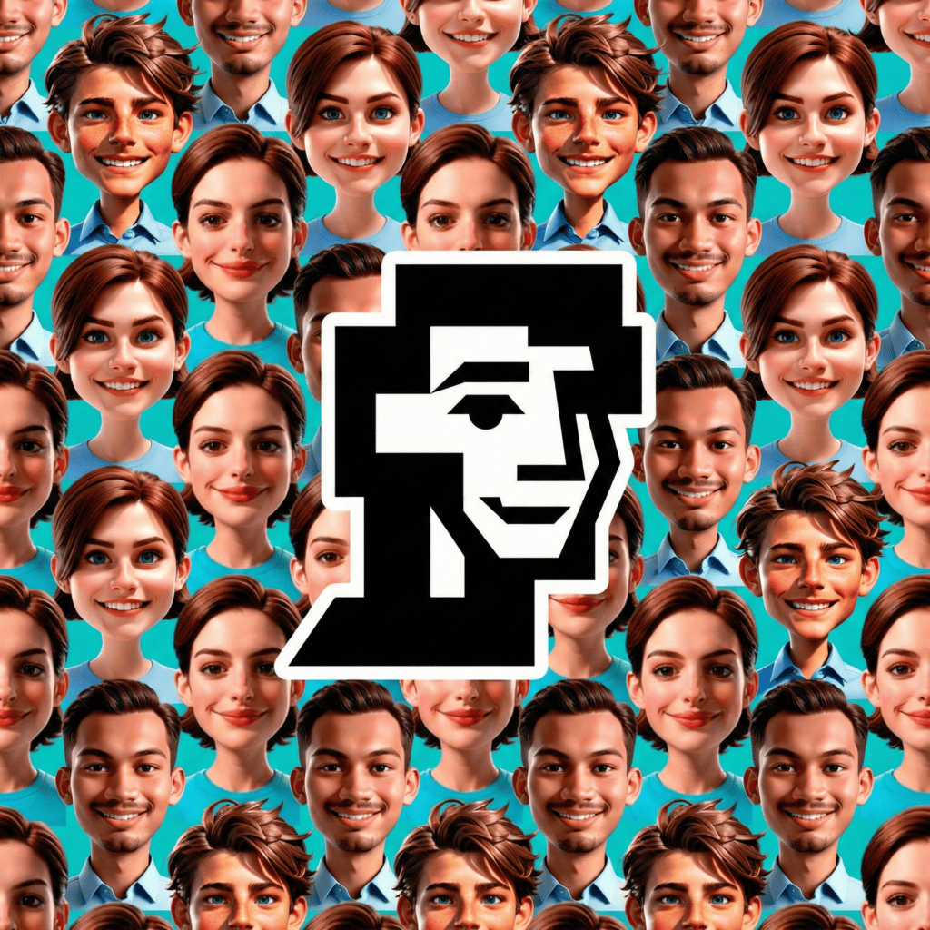 एआई कैरिकेचर निर्माता